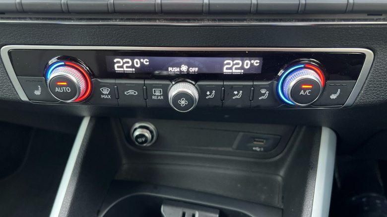 Audi Q2 1.6 TDI SE 5dr Diesel Estate